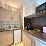 La Maison Du Baron Apartament *