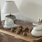 La Maison Du Baron Apartament