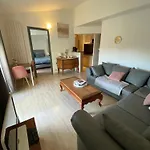 Apartament La Maison Du Baron