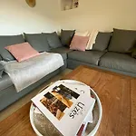 La Maison Du Baron Apartment *