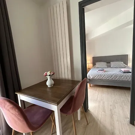 La Maison Du Baron Uzès