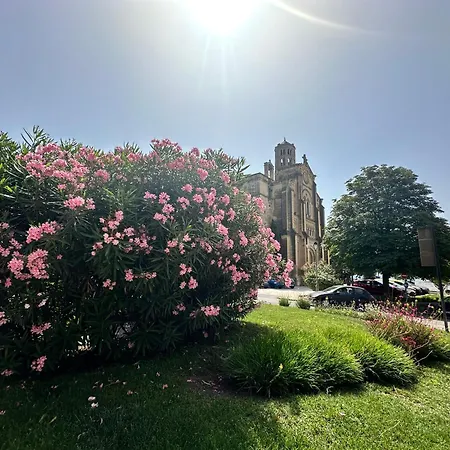 Apartman La Maison Du Baron Uzès