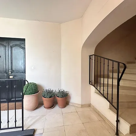 La Maison Du Baron *