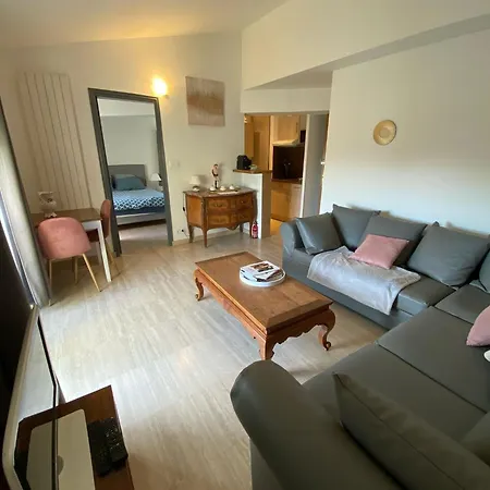 Apartman La Maison Du Baron