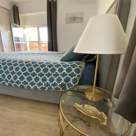 La Maison Du Baron Юзес