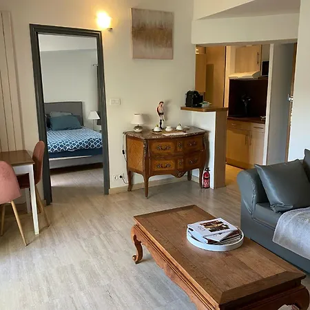 La Maison Du Baron * Uzès